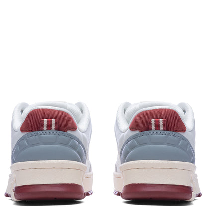 Women's Rissmo Low Lux - White/Ecru/Syrah