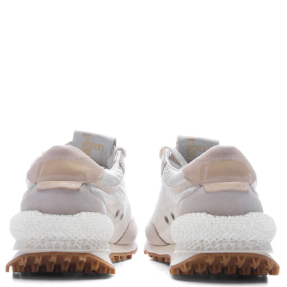 Women's Running Marathon - Beige/Light Grey