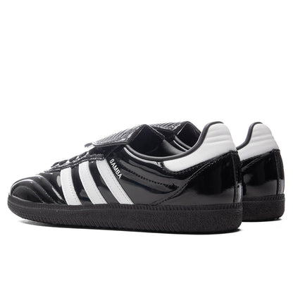 Women's Samba Long Tongue - Core Black/Cloud White