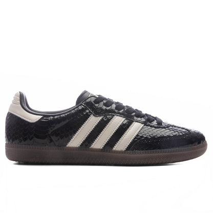 Womens Samba OG - Core Black/Off-White/Gum