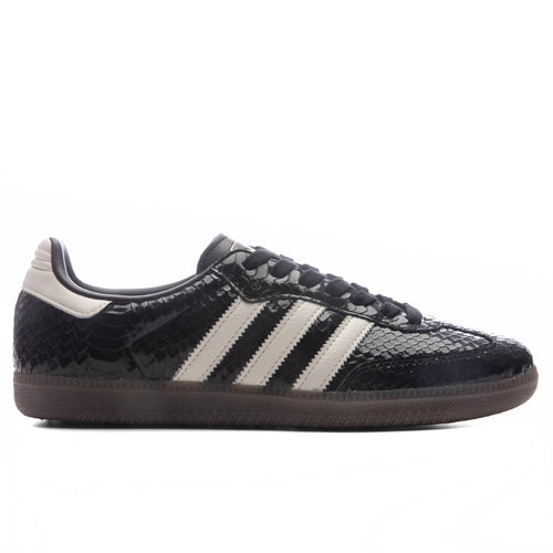 Womens Samba OG - Core Black/Off-White/Gum