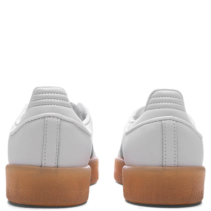 Women's Sambae - Cloud White/Wonder Blue/Off White