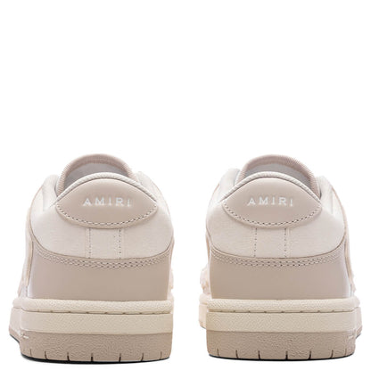 Women's Skel Top Low - Alabaster