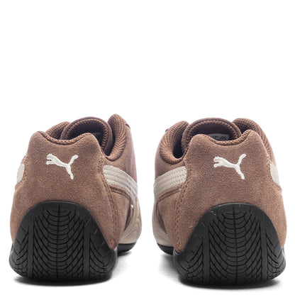 Women's Speedcat Archive - Haute Coffee/Frosted Ivory