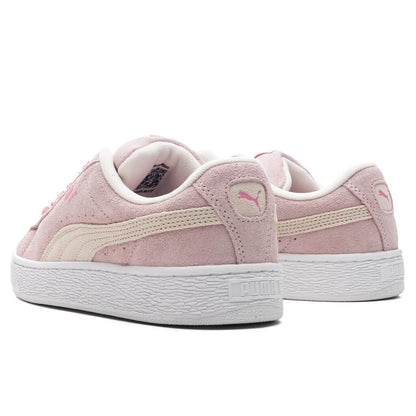 Women's Suede XL Lace - Pink