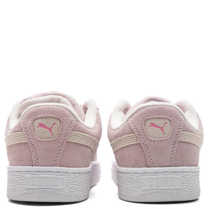Women's Suede XL Lace - Pink