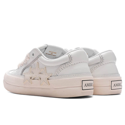 Women's Sunset Skate Low - White