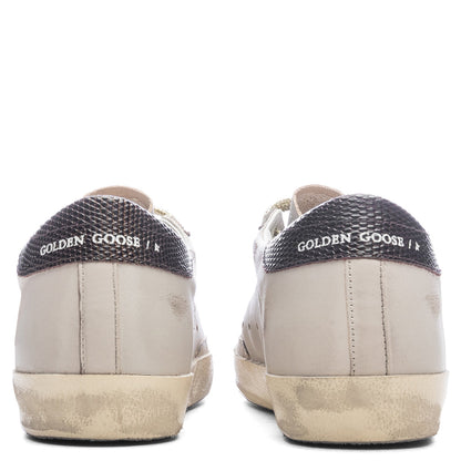 Women's Super-Star - Grey Morn/Black Plum