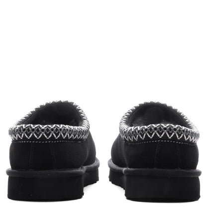 Women's Tasman II Slipper - Black