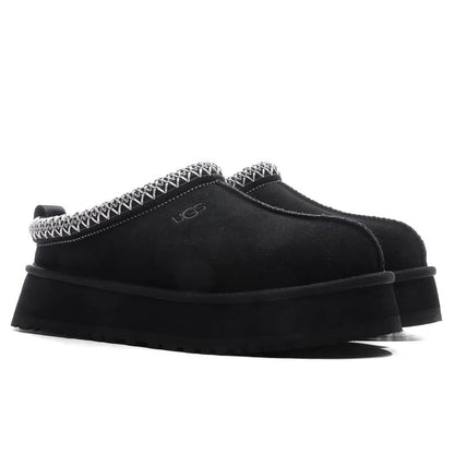 Women's Tazz II Slipper - Black