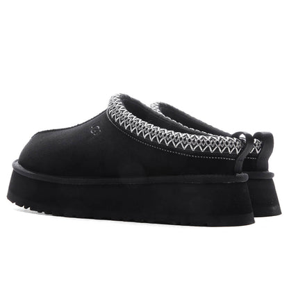 Women's Tazz II Slipper - Black