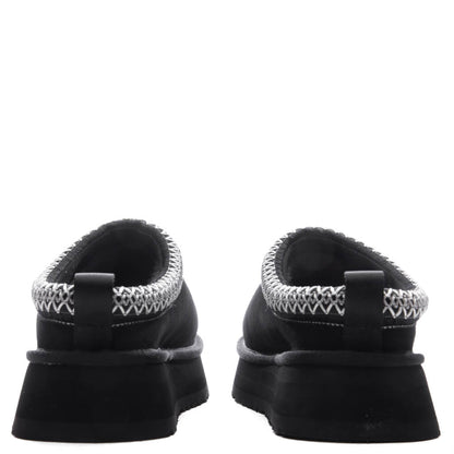 Women's Tazz II Slipper - Black