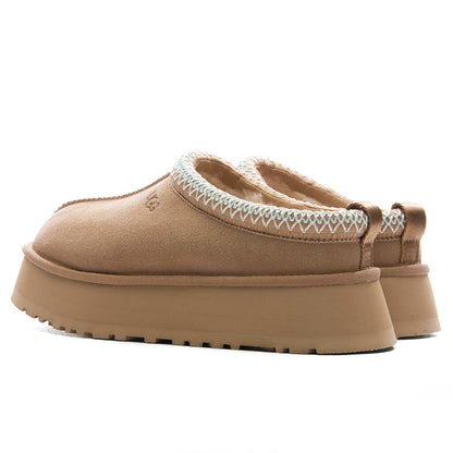 Women's Tazz II Slipper - Sand