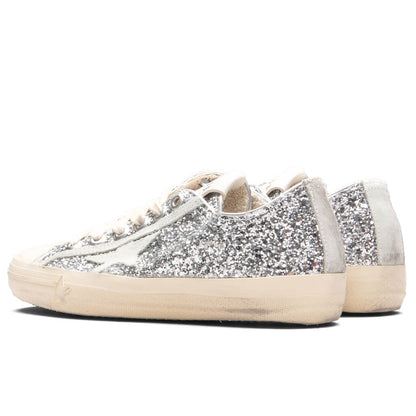 Women's V-Star - Silver/Ice