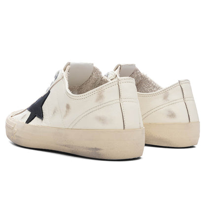 Women's V-Star 2 Sneaker - Dirty White/Black