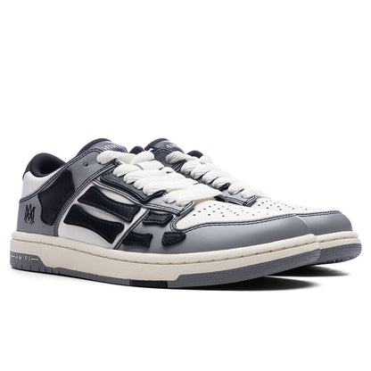 Women's Varsity Skel Top Low - Black