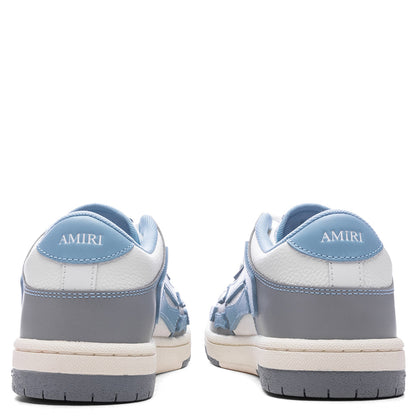 Women's Varsity Skel Top Low - Ocean Sky