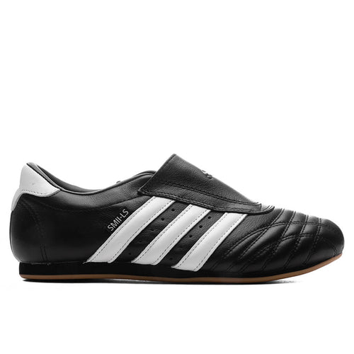Women's Taekwondo - Core Black/Cloud White/Gum