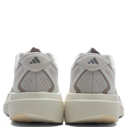 Women's Adizero Evo SL Exo - Footwear White/Haze Coral