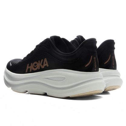 Women's Bondi 9 - Black/Rose Gold