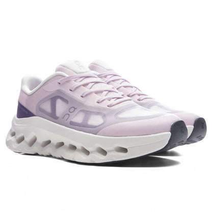 Women's Cloudtilt Remix - Orchid/Ivory
