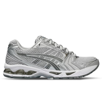 Women's Gel-Kayano 14 - Cloud Grey/Clay Grey