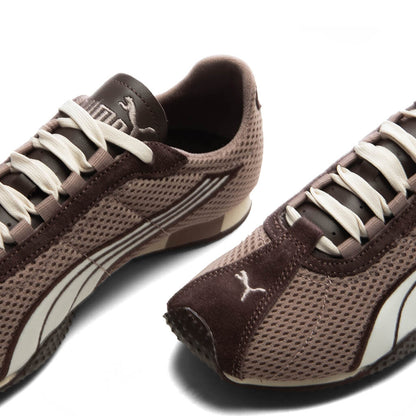Women's H-Street - Sandstone/Chocolate Brown