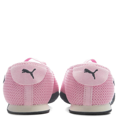 Women's H-Street Ballet - Pink Shimmer/Silver