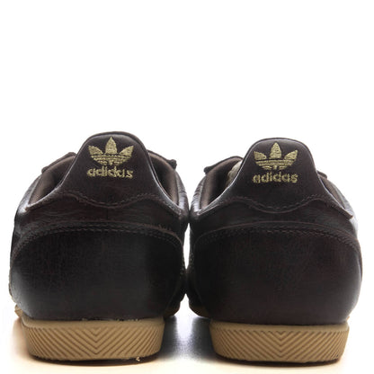 Women's Japan - Brown/Wonder White/Gold Metallic