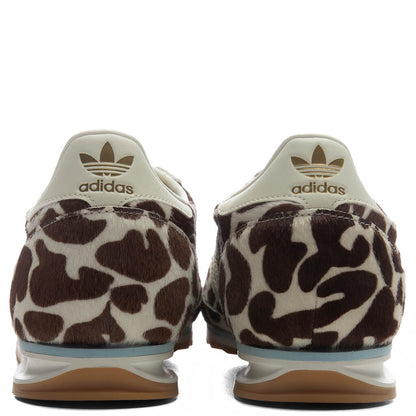 Women's SL 72 OG - Crystal Linen/Ivory/Off White