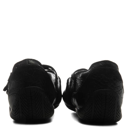 Women's Speedcat Ballet Croc - PUMA Black/Cool Dark Gray