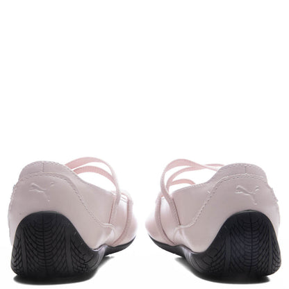 Women's Speedcat Ballet Metallic - Jasmine Flower/Puma Black