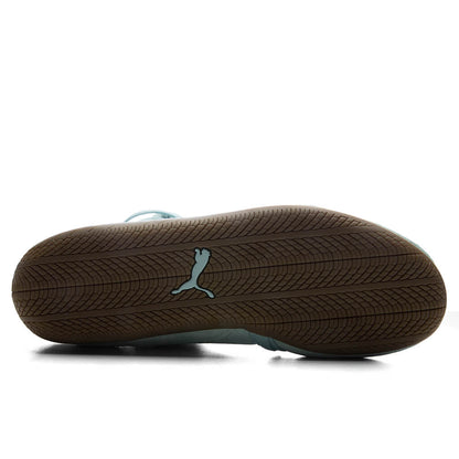Women's Speedcat Ballet SD - Fresh Water/Gum