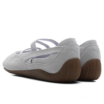 Women's Speedcat Ballet SD - Lavender Pop/Gum