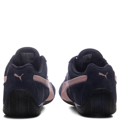 Women's Speedcat OG - New Navy/Rosy Outlook