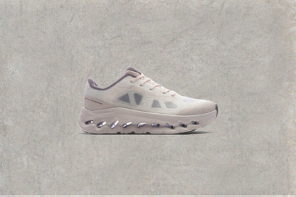 Women's Cloudtilt Remix - Silver/Ivory