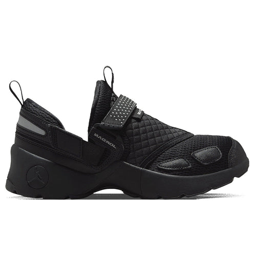 Women's Trunner LX - Black