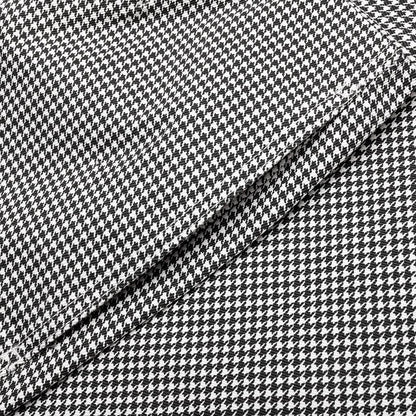 Work Gear Trouser Twill - Houndstooth