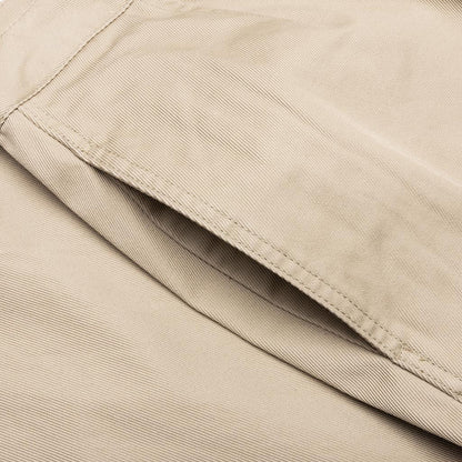 Twill Workgear Trouser - Khaki