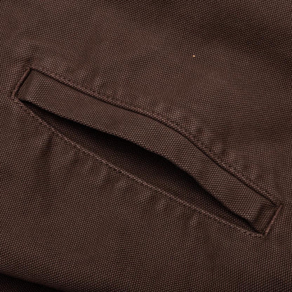 Work jacket Unlined Canvas - Brown