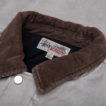 Workgear Jacket - Grey