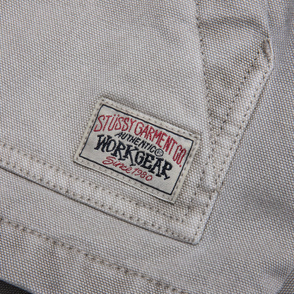 Workgear Jacket - Grey