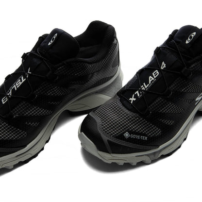 XT-4 GTX - Black/Black/Lunar