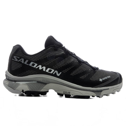 XT-4 GTX - Black/Black/Lunar