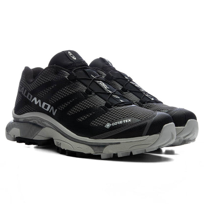 XT-4 GTX - Black/Black/Lunar