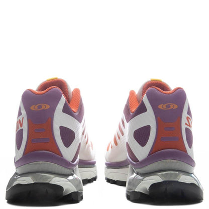 XT-4 OG - White/Nectarine
