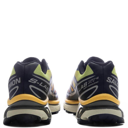 XT-6 - Black/Grape Leaf/Beach Ball