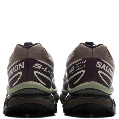 XT-6 - Walnut/Huckleberry/Urban Chic