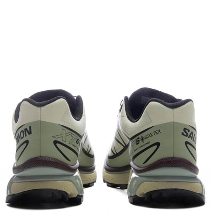 XT-6 GTX - Aspargus Green/Tea