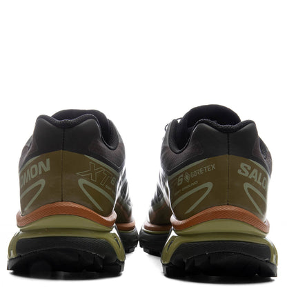 XT-6 GTX - Delicioso/Tea/Plantation